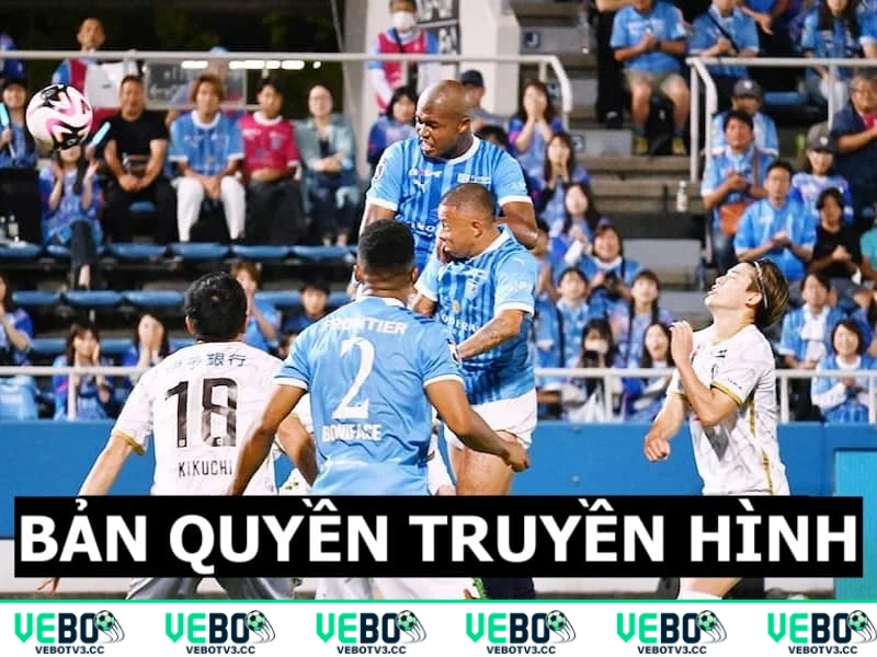 vebotv3 cc chính thức đã mua được bản quyền truyền hình tất cả các giải đấu 2025