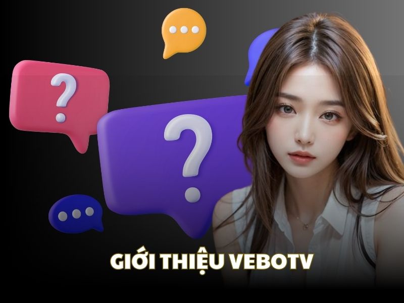 Sơ nét về hệ thống trang web VeboTV