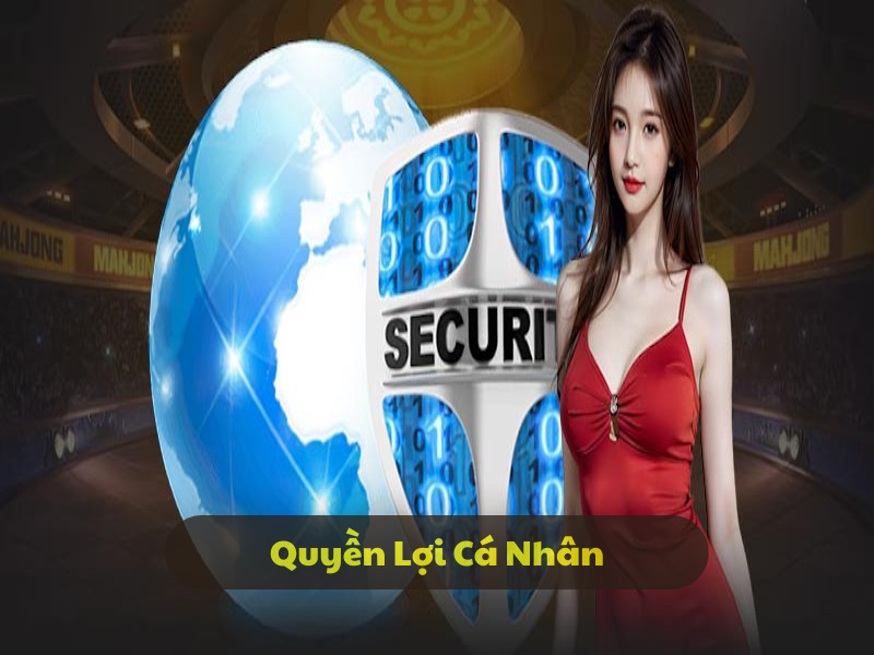 Người dùng nhận được những quyền lợi độc đáo