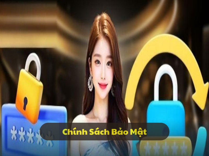 Chính sách bảo mật mới nhất tại link VeboTV