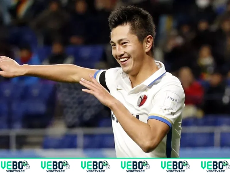 Kashima Antlers là CLB châu Á đầu tiên được chơi ở trận chung kết 