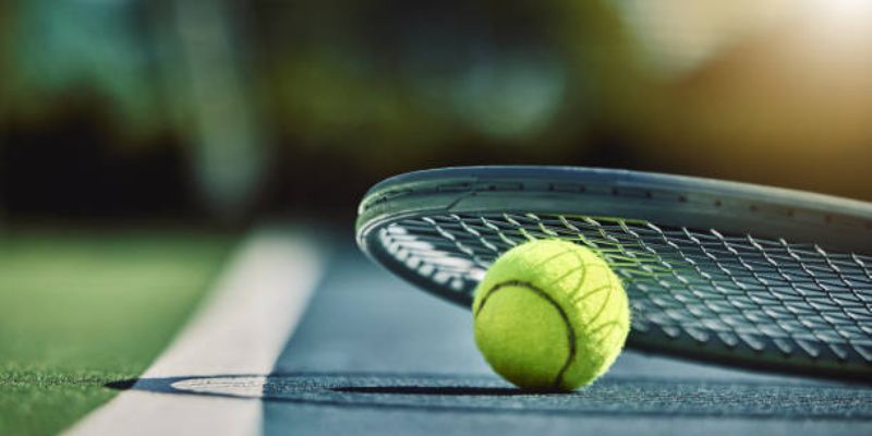 Khám phá tổng quan về môn Tennis