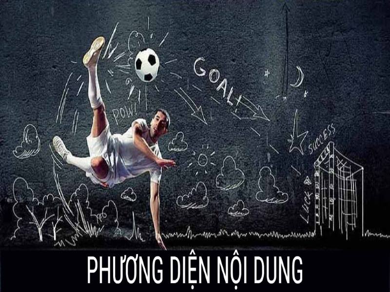 Phạm vi miễn trừ trách nhiệm trên phương diện nội dung