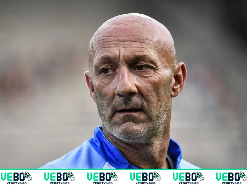 Thông tin Fabien Barthez