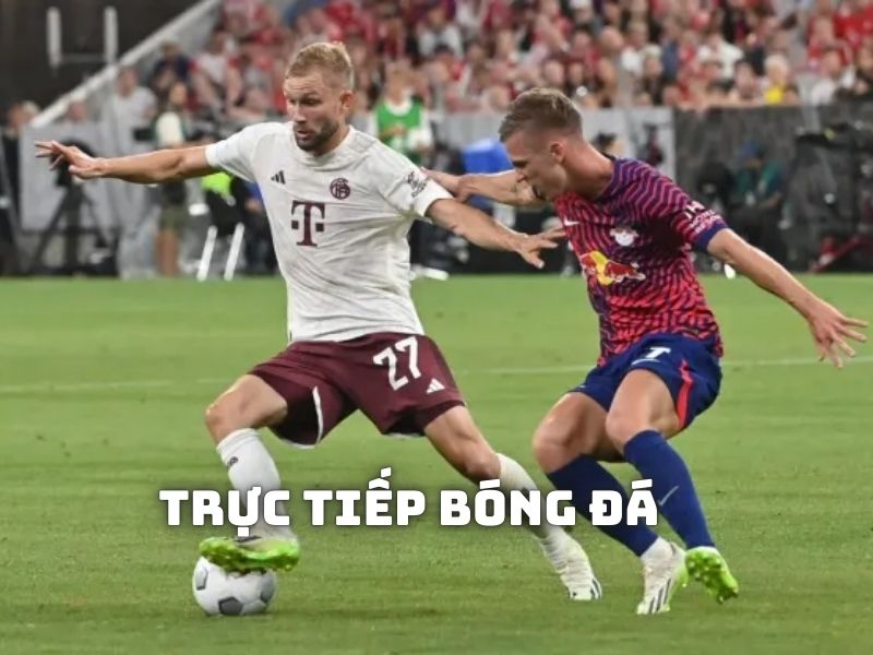 Trực tiếp bóng đá Vebotv mỗi ngày nhanh chóng