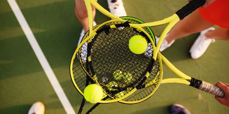 Giới thiệu sơ lược về dịch vụ trực tiếp Tennis VeboTV