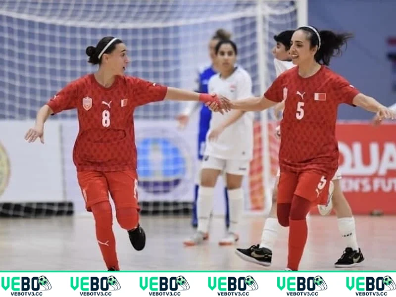 Ưu điểm của kênh trực tiếp bóng đá Futsal hàng đầu VeboTV